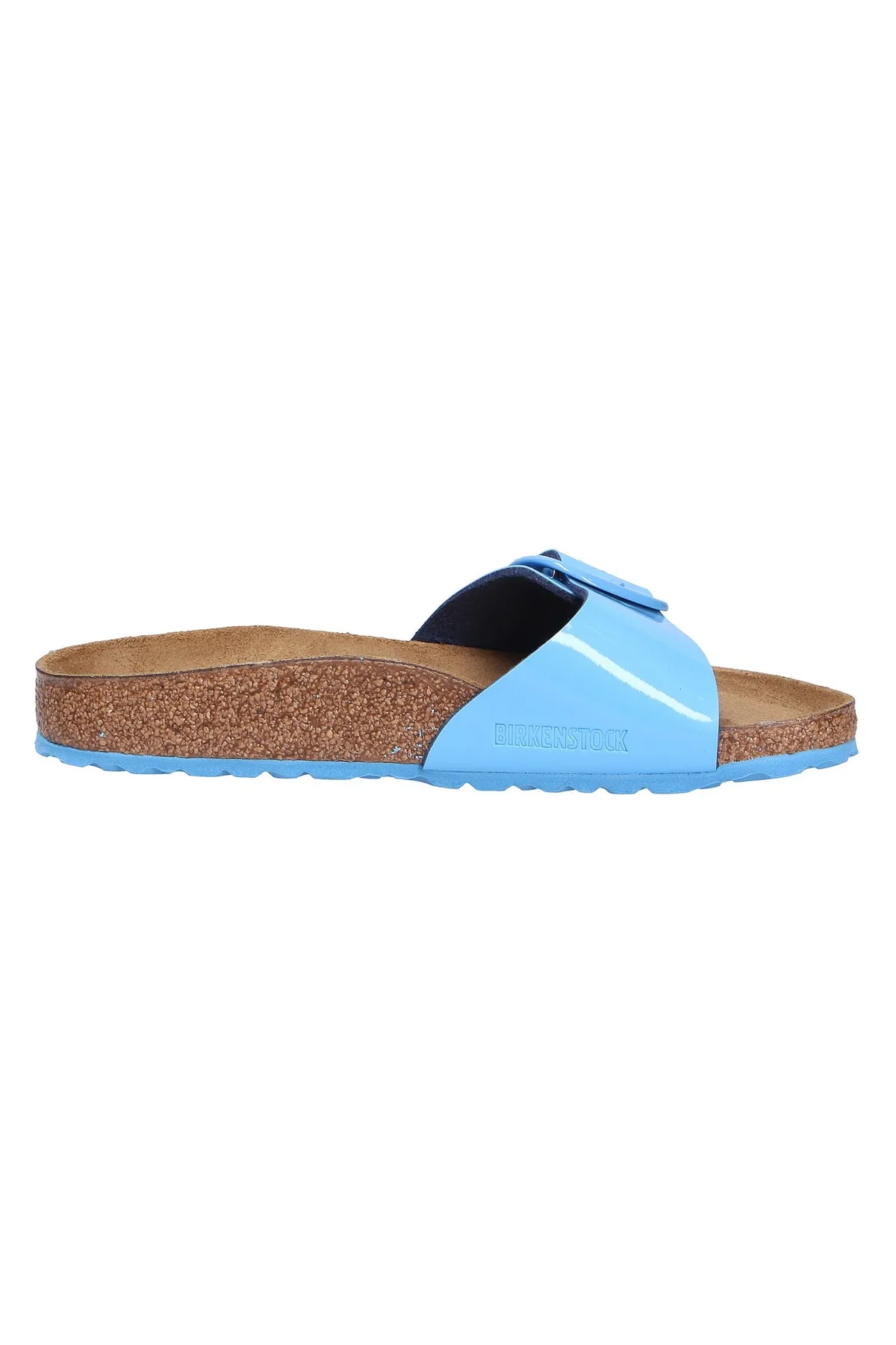 Birkenstock  Tieffußbett Pantolette