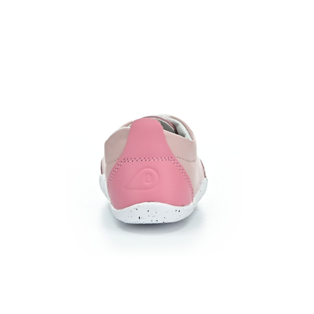 Bobux Sport Blossom Xplorer Barfuß-Lauflernschuhe