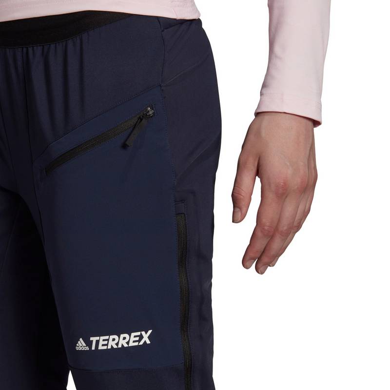 adidas Skyclimb Fast Skitourenhose Damen