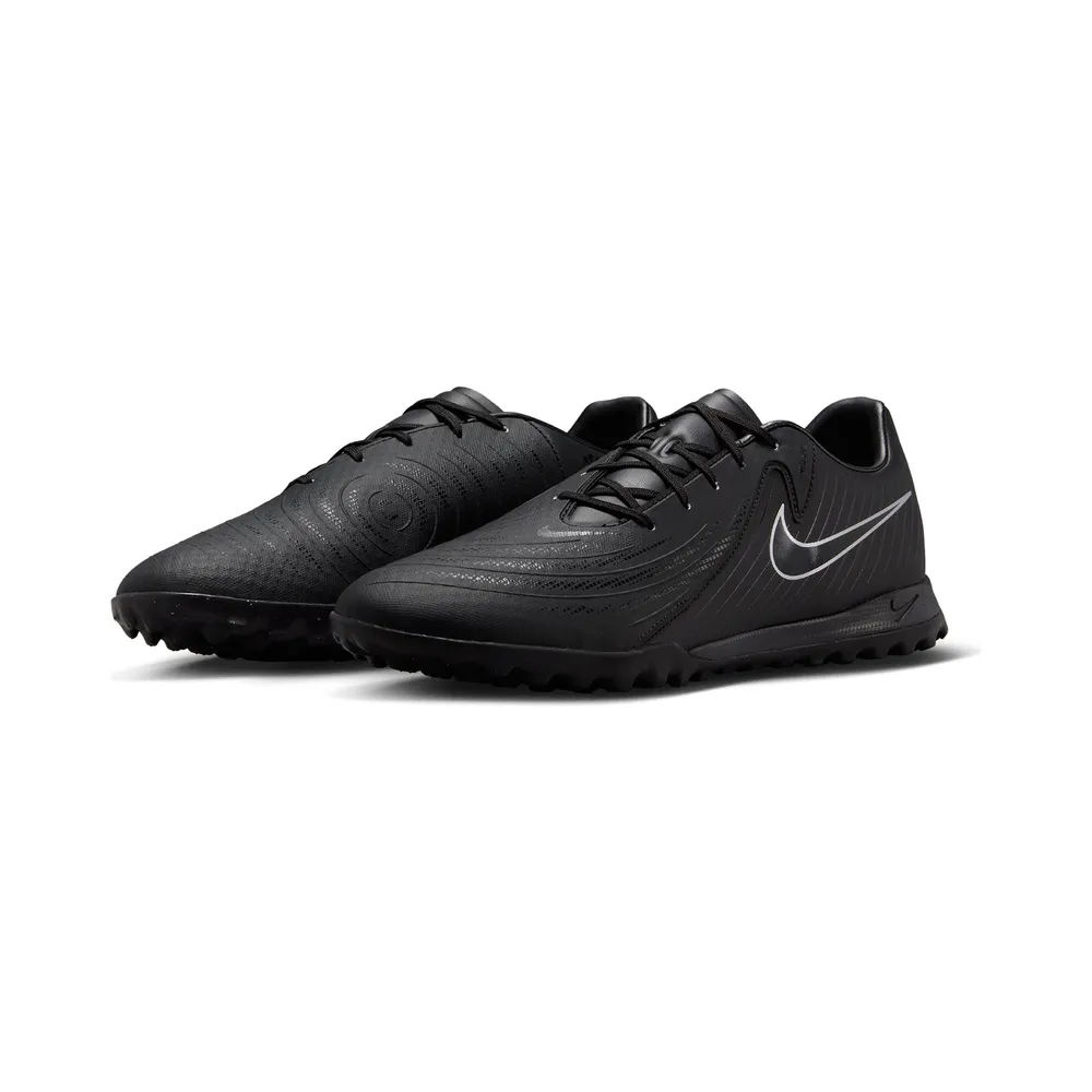 Nike Phantom GX Ii Academy TF FJ2577-001 / schwarz