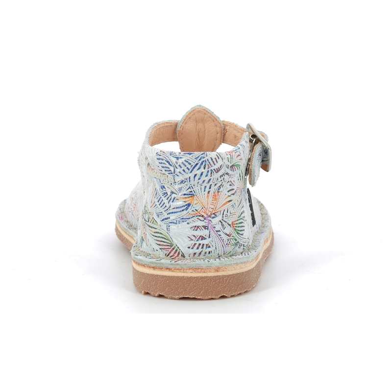 Salomés cuir Bimbo-2