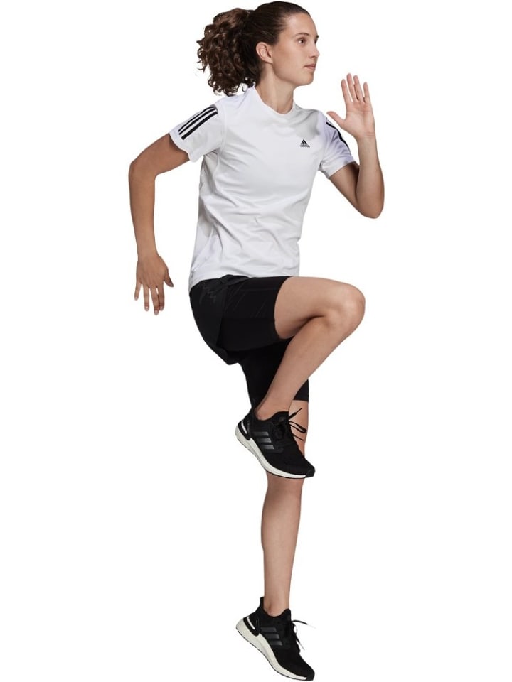 adidas Short in Schwarz günstig kaufen XS