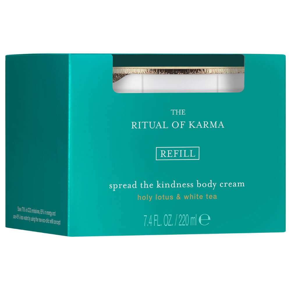 RITUALS The Ritual of Karma Body Cream Refill