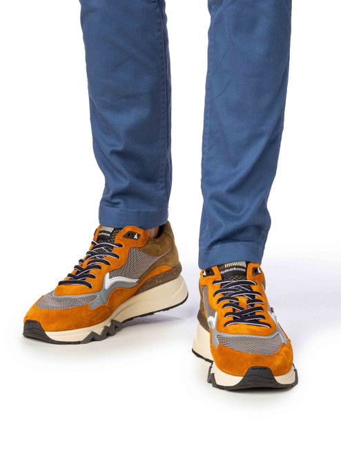 Sneaker-46612900002 Floris van Bommel