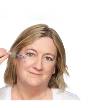 The Ordinary More Molecules Multi-Peptide + Copper Peptides 1% Serum Gesichtsserum-30 ml