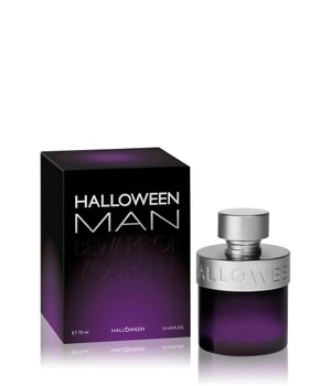 Halloween Man Eau de Toilette 75 ml
