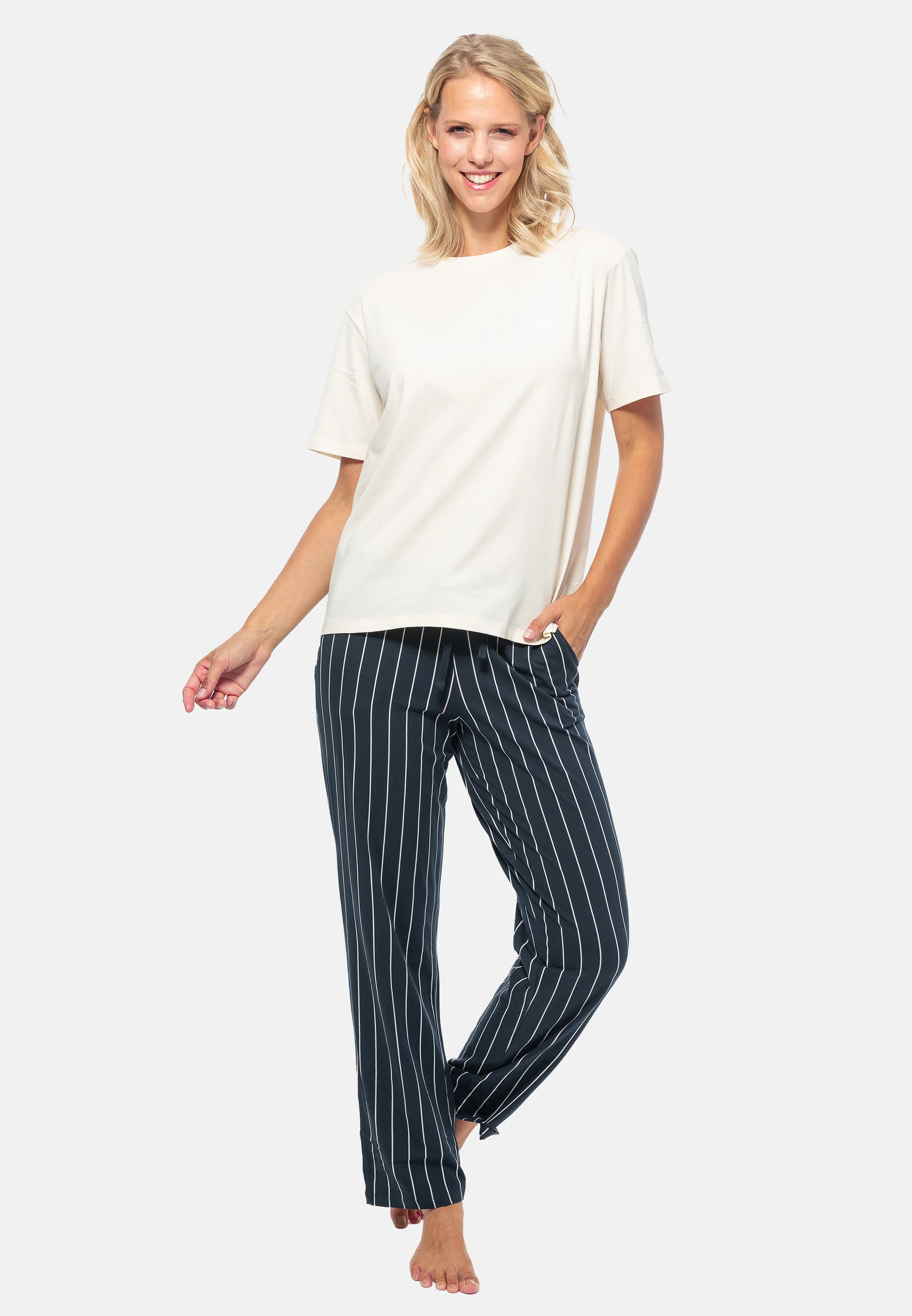 Schiesser SET - Pijama