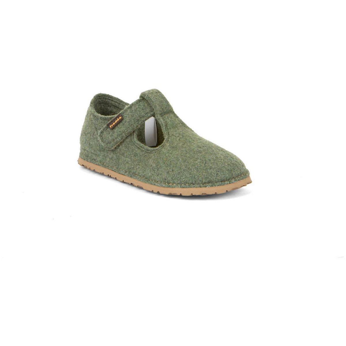 G1700378 Green Halbschuhe