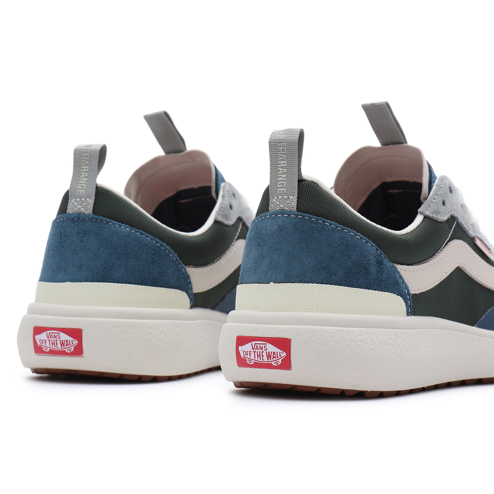 Vans Ultrarange Exo Se VN0A4UWMBD61 / grün