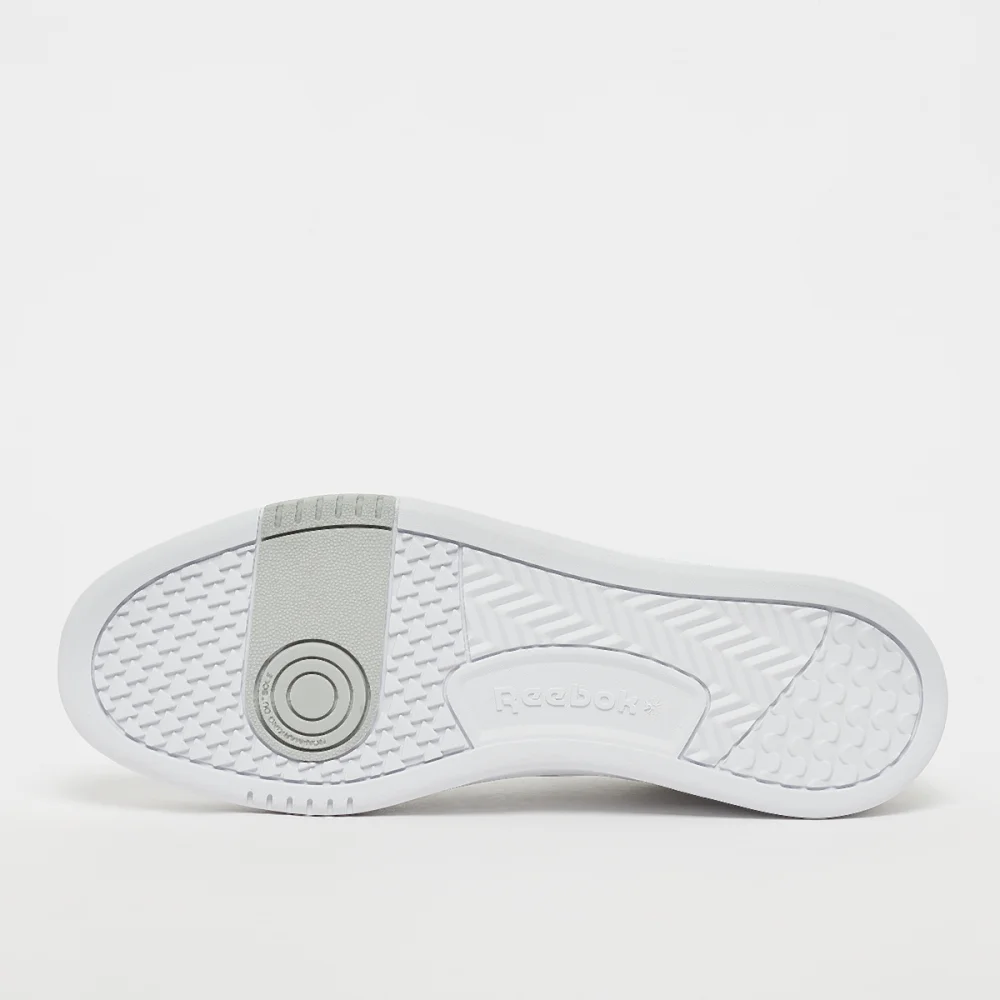 Reebok Court Peak GX8905 / weiss