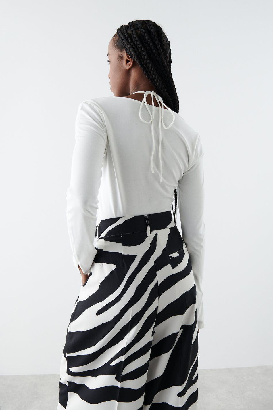 Kajsa top