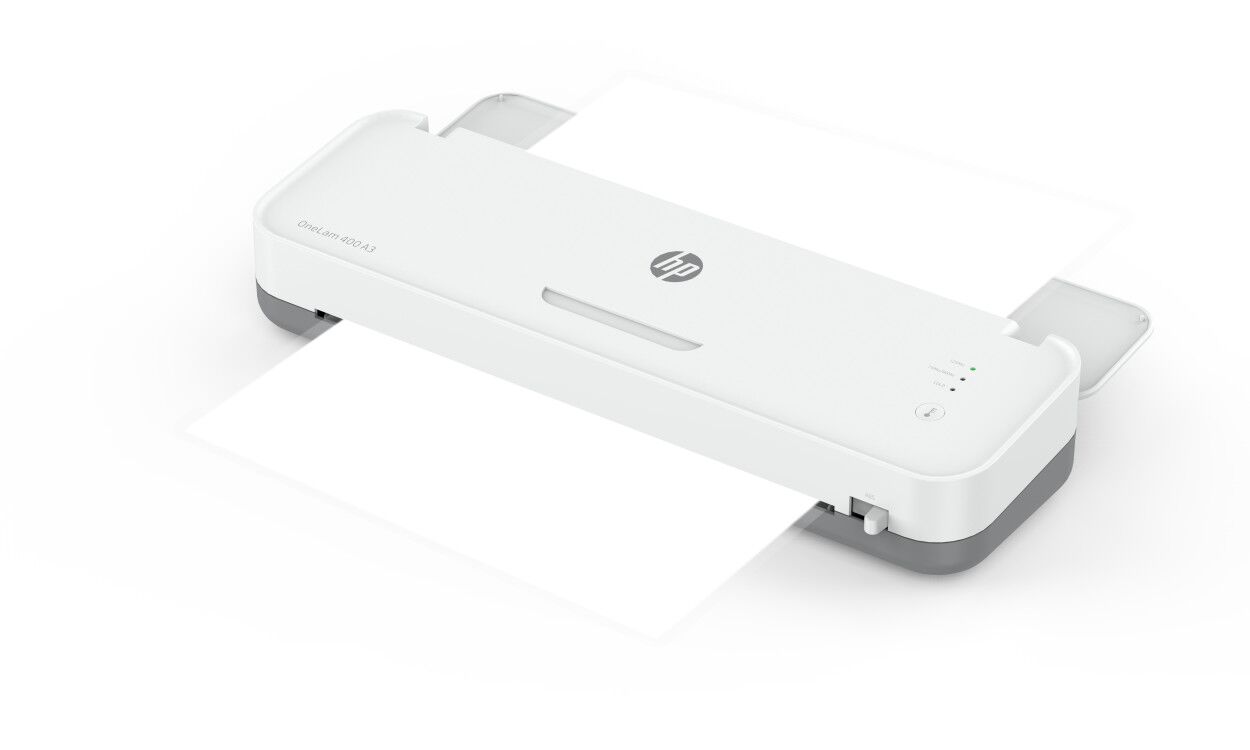 HP Laminiergerät HP OneLam 400 A3