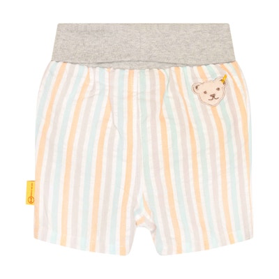 Shorts, weiß für Jungs