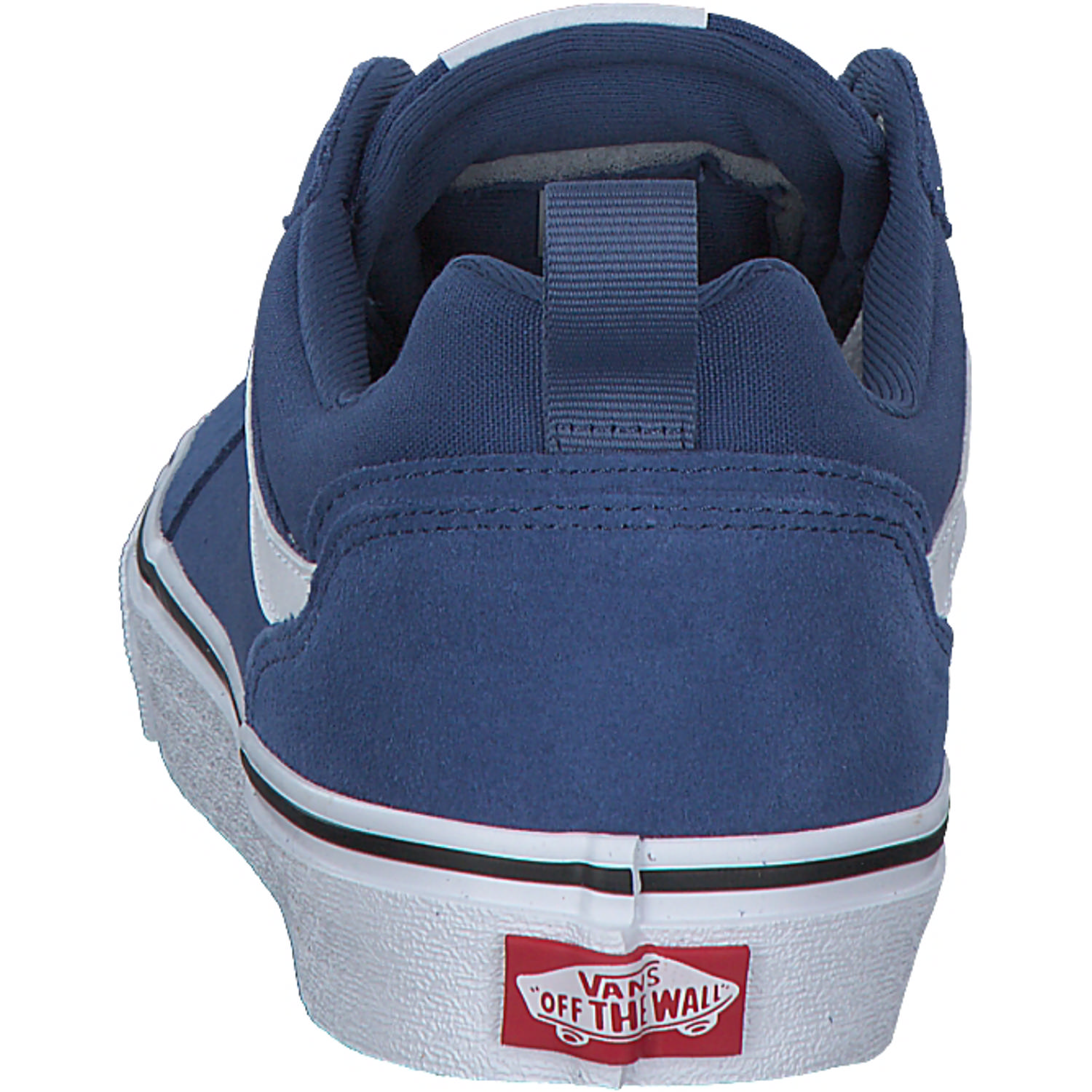 Vans Filmore VN0A5EDU, Klassische- & Business Schuhe, Herren, Blau