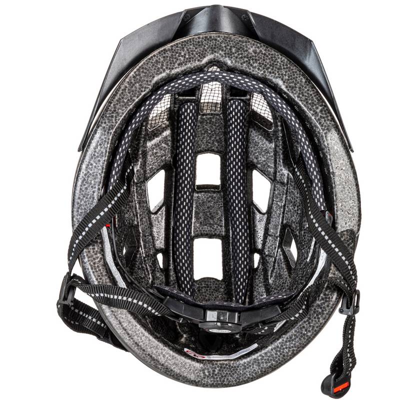 Uvex city i-vo Helm