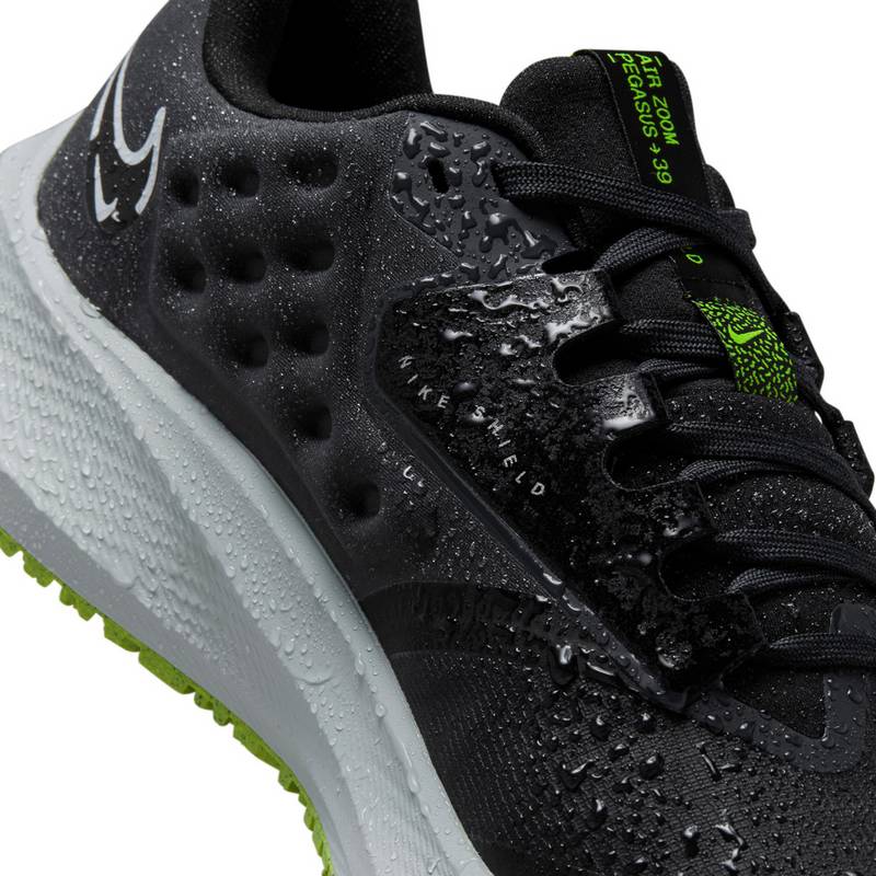 Nike PEGASUS 39 SHIELD Laufschuhe Damen
