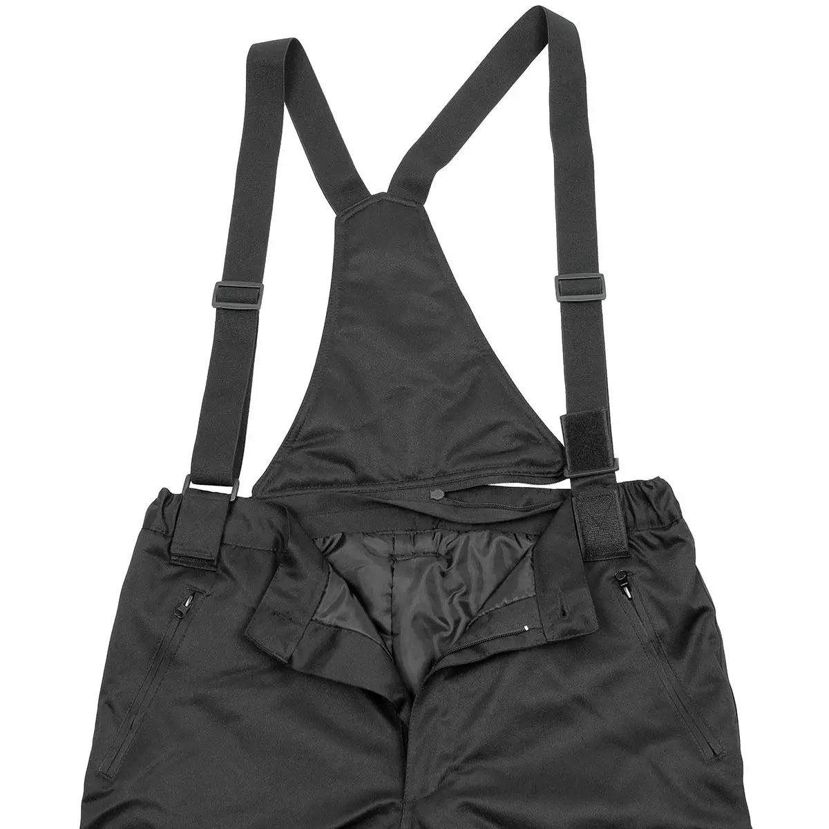 Thermohose Polar schwarz