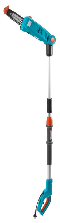 Gardena 08868-20 Telescopic Chainsaw TCS 720/20