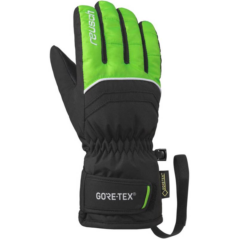 Reusch Tommy GORE-TEX Junior Skihandschuhe