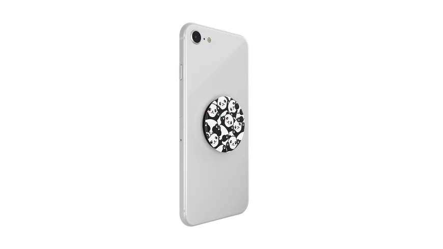 PopGrip - ausziehbarer Handy-Griff Handyhalter -  Pandamonium