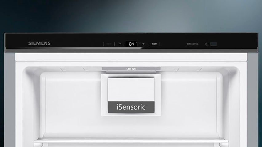 SIEMENS Kühlschrank KS36VAIDP, 186 cm hoch, 60 cm breit