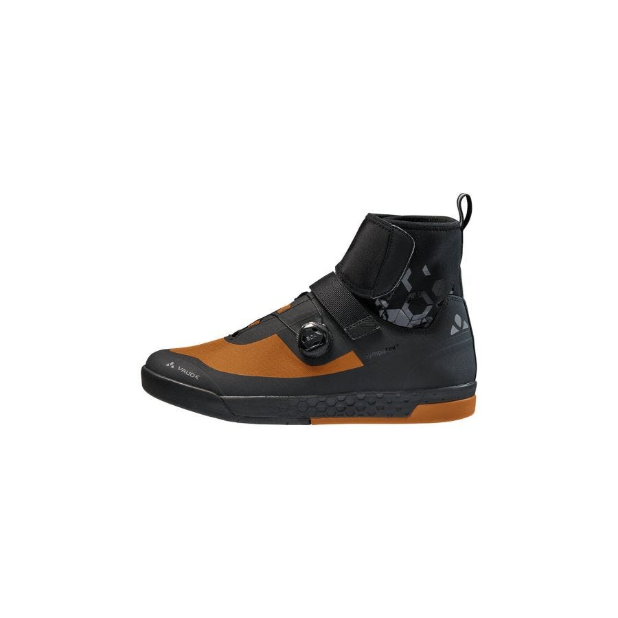 AM Moab Mid Winter STX Fahrrad Schuh