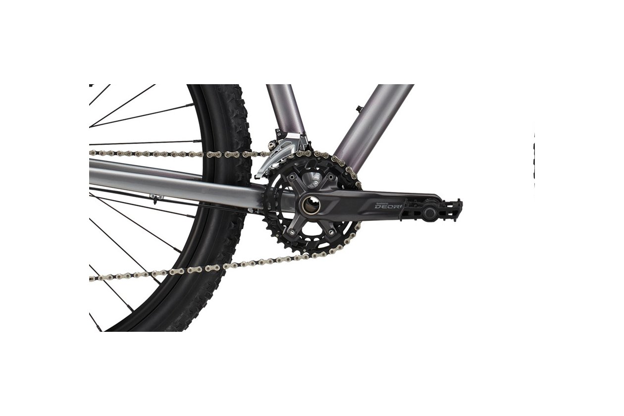 Cannondale Trail 5 - 2023 - 27,5 Zoll - Diamant