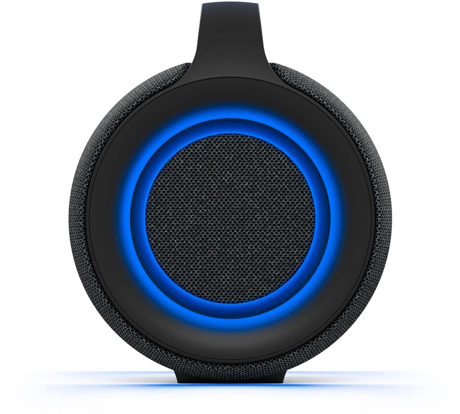 Sony SRS-XG500 Bluetooth-Lautsprecher (A2DP Bluetooth, Bluetooth)