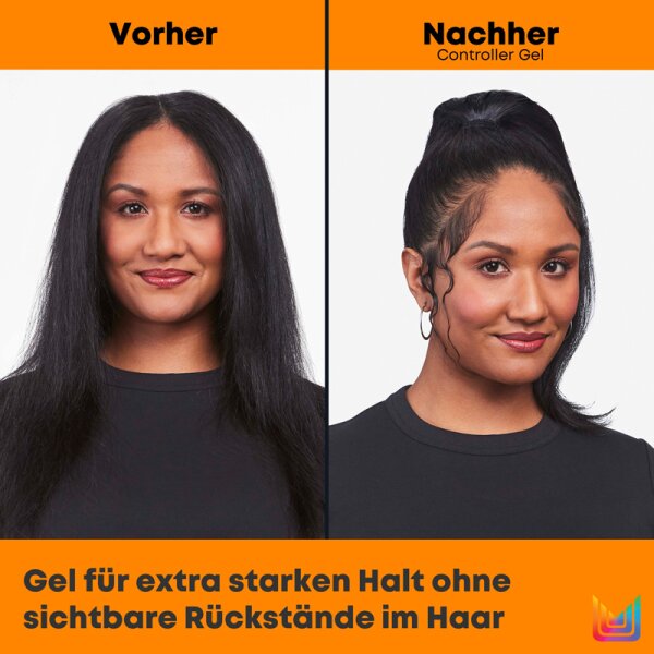 Matrix Styling Controller Gel Haargel