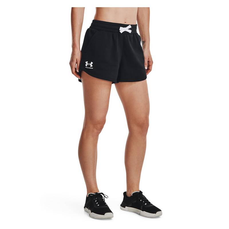 Under Armour Rival Sweatshorts Damen