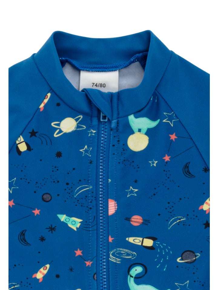 Sterntaler Schwimmanzug langarm Weltraum günstig kaufen