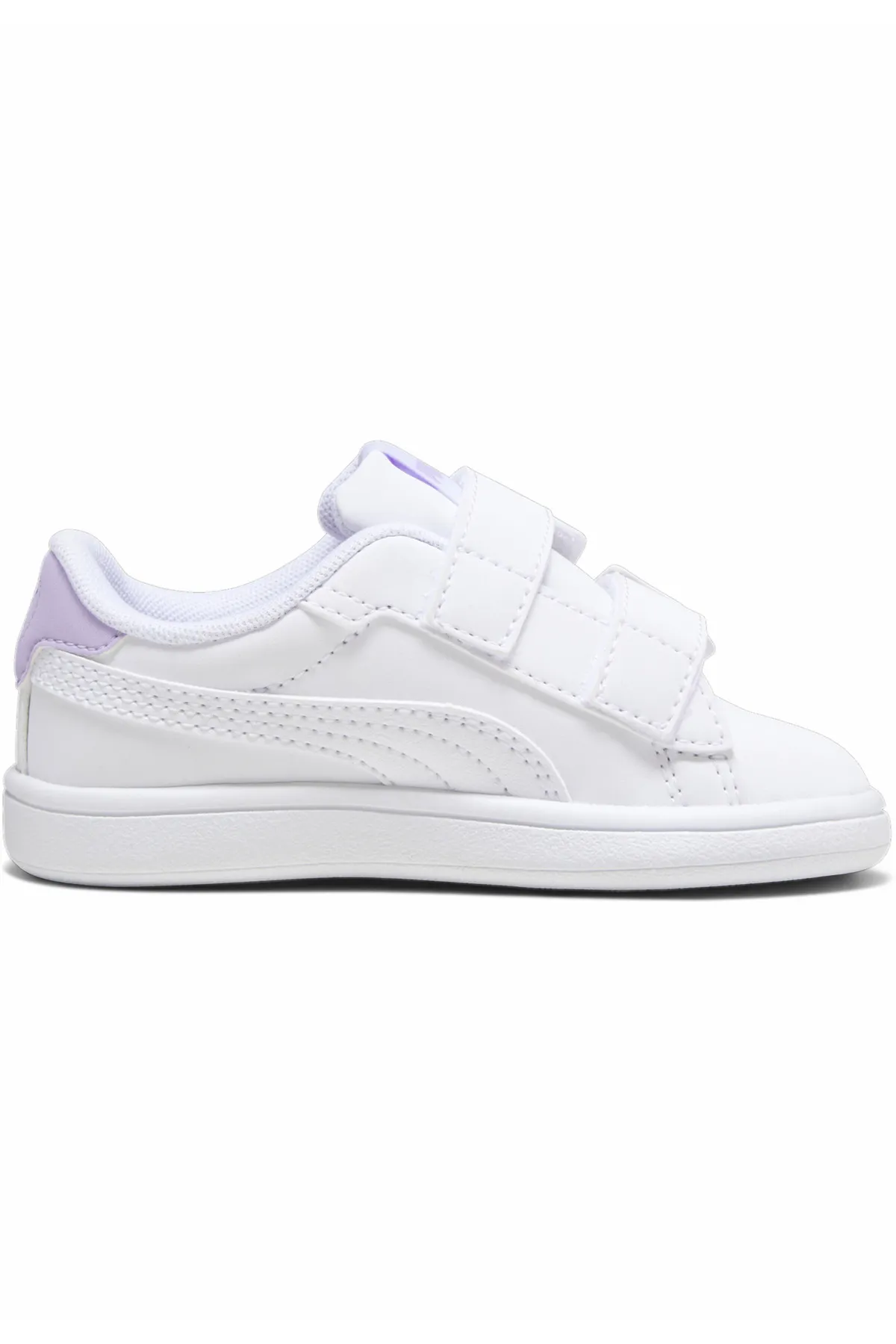 Puma  Sneaker - Weiß - Flacher Absatz