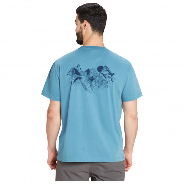 Sherpa - Sokaa Tee - T-Shirt