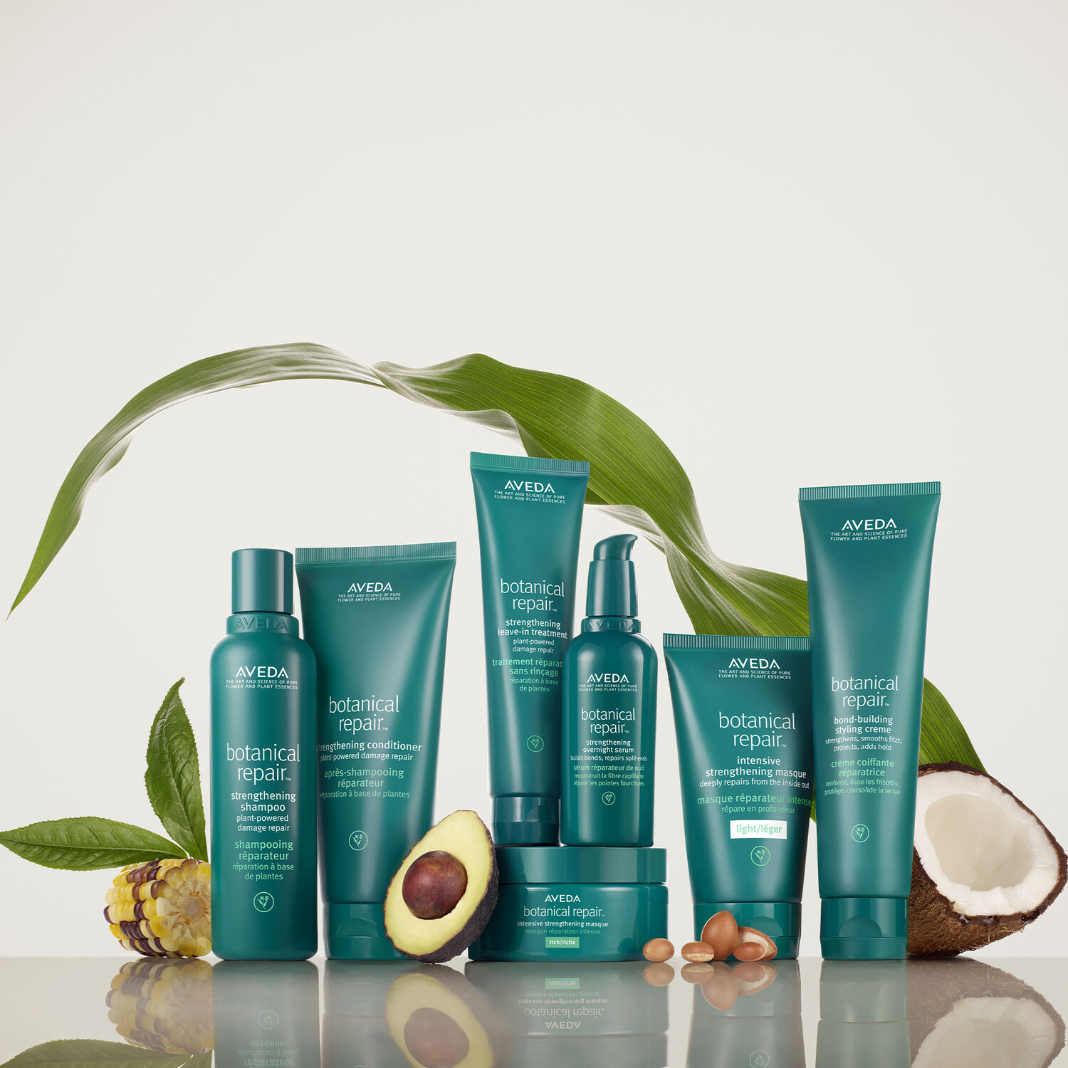 Aveda Botanical Repair Crème Coiffante
