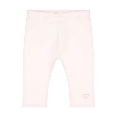 Leggings, rosa für Mädchen
