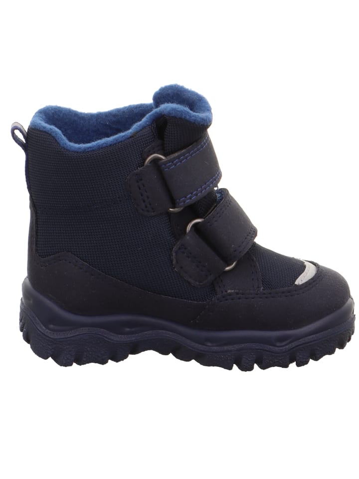 superfit Winterstiefel HUSKY1 in Blau/Türkis günstig kaufen