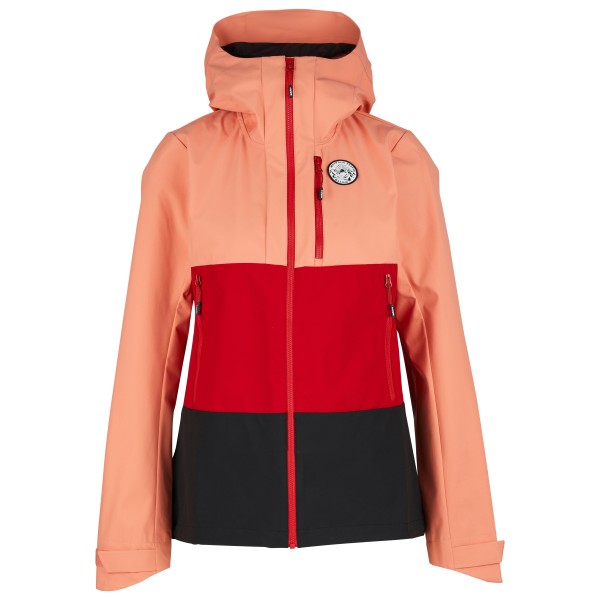 Maloja - Women's OvaroM. - Softshelljacke