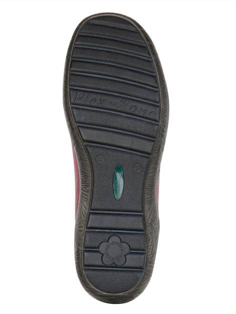 Stiefelette