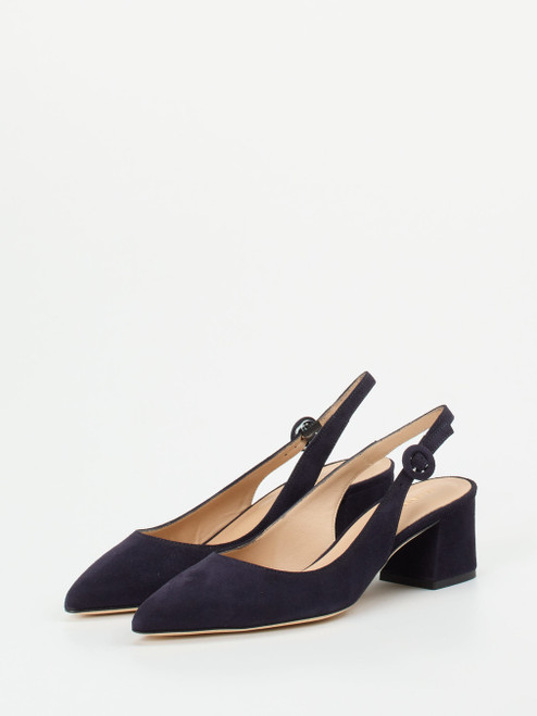 Slingpumps-13041090007 Mannori