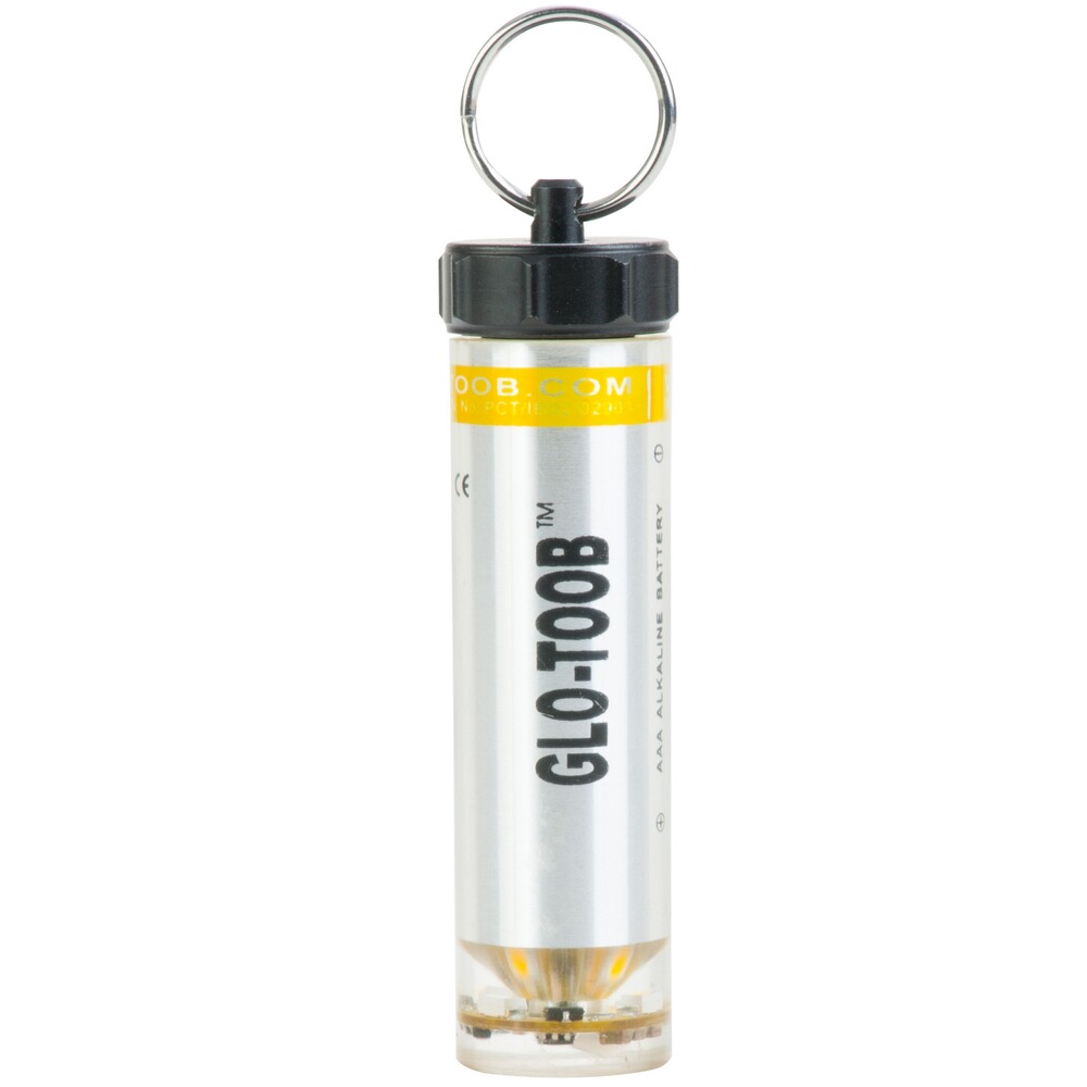 NEXTORCH Signallampe GLO-TOOB AAA PRO
