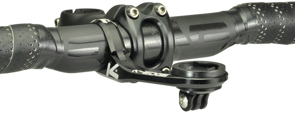 K-Edge Garmin Max Mount Combo Lenkerhalterung kaufen | Bike-Discount