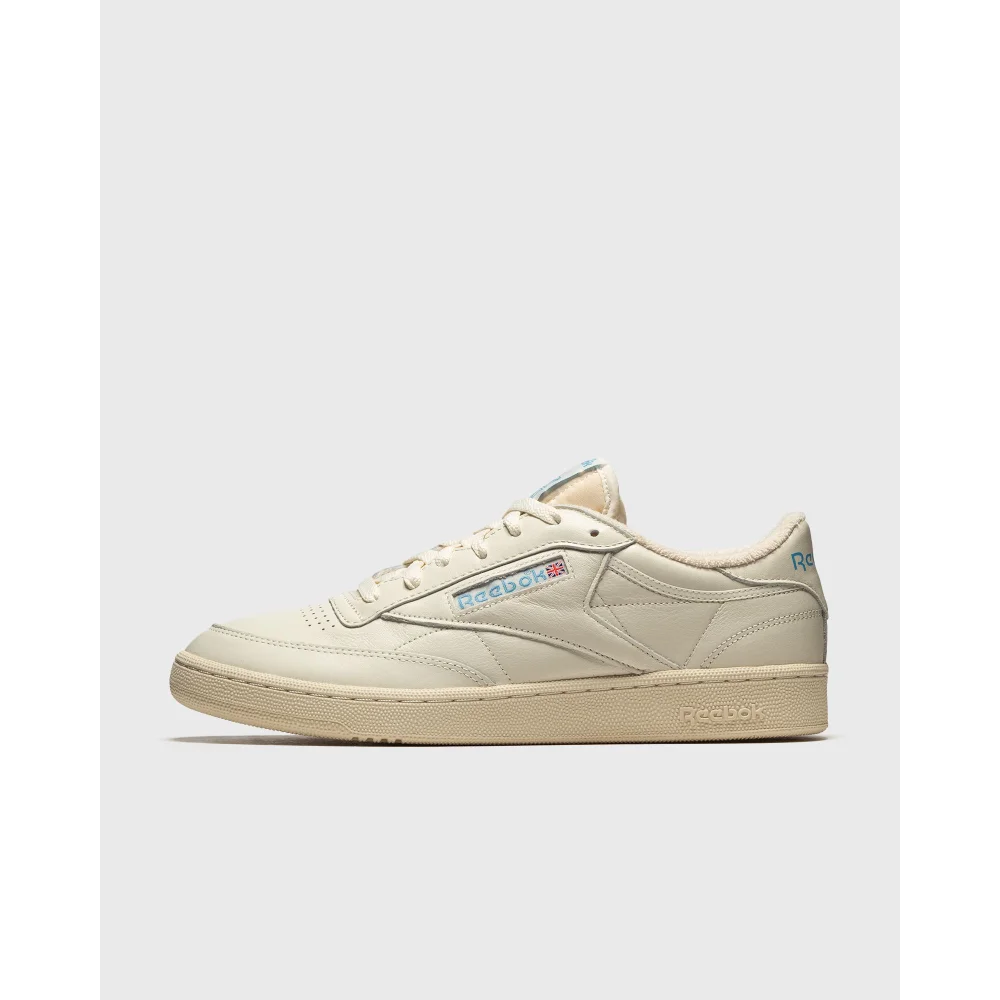 Reebok Club C 85 Vintage GX3680 / weiss