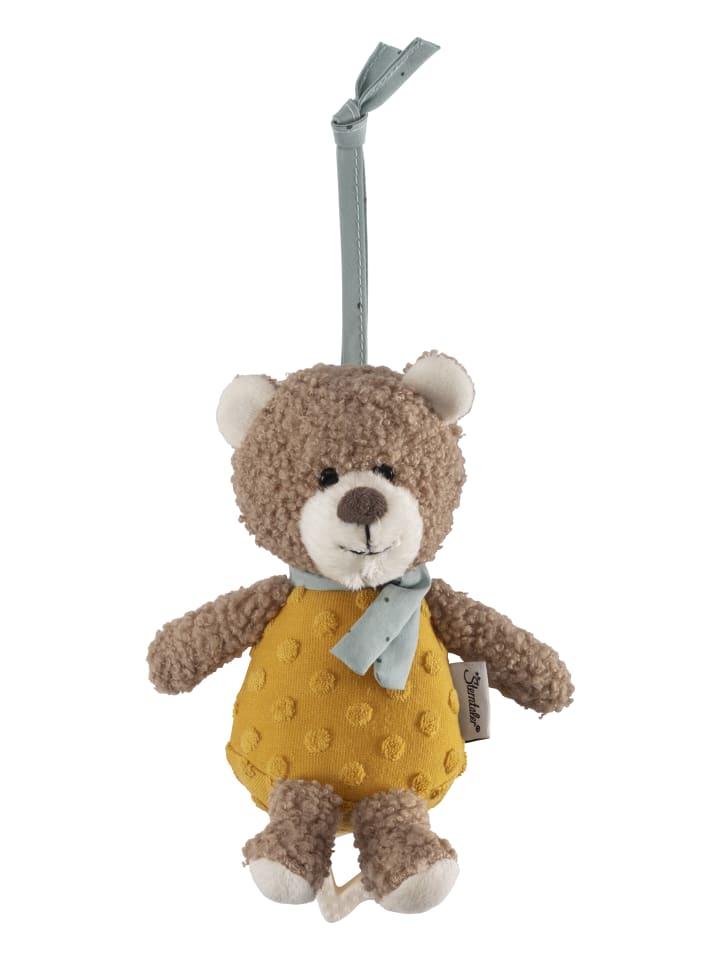 Sterntaler Spieluhr S BÄR Ben in mehrfarbig günstig kaufen onesize