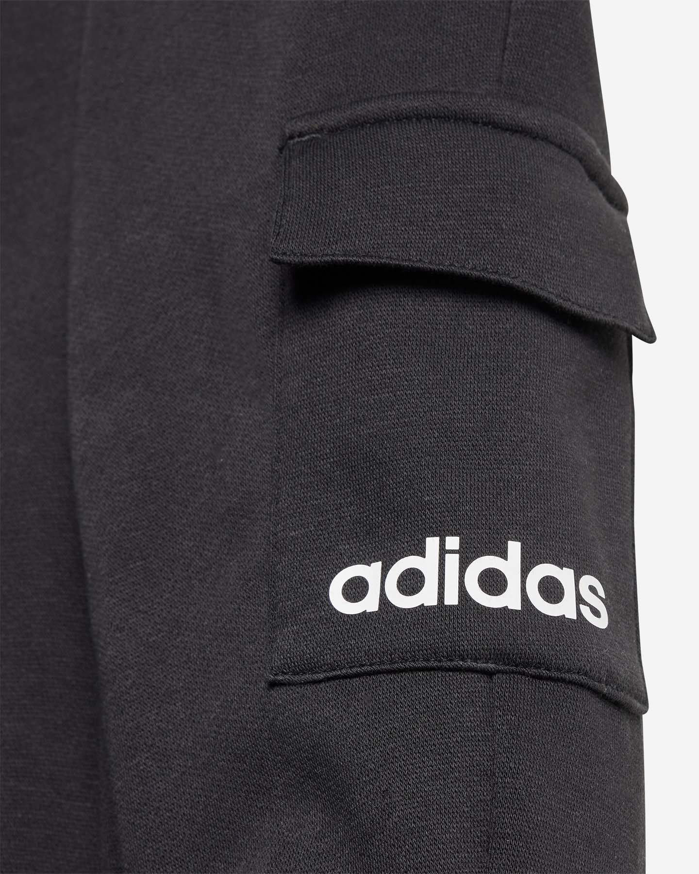 Skor Adidas Infant Classic Jr JC9745