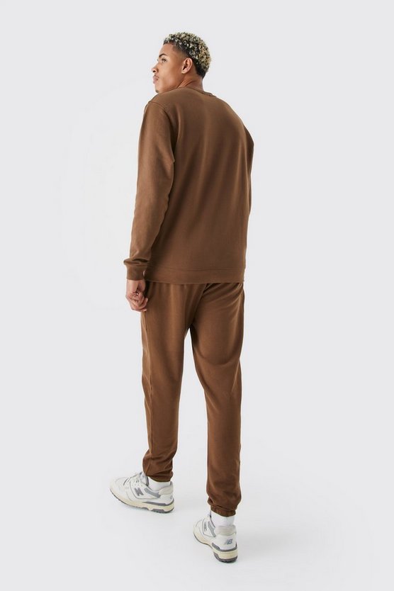 Tall Basic Jogginghose