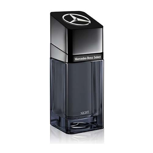 Mercedes Benz Select Noche Eau de Parfum 100 ml