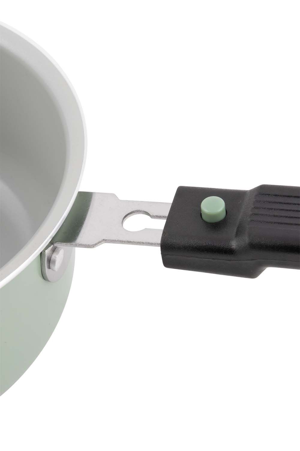 Bo-Camp Sprint ECO 24 cm Bratpfanne