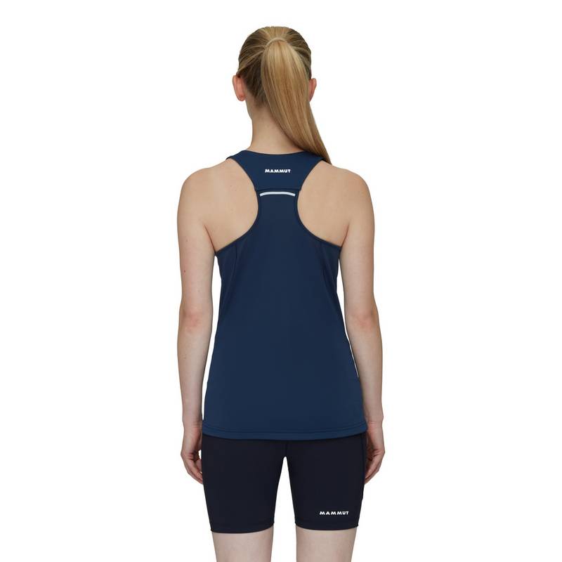 Mammut T-Shirt Damen