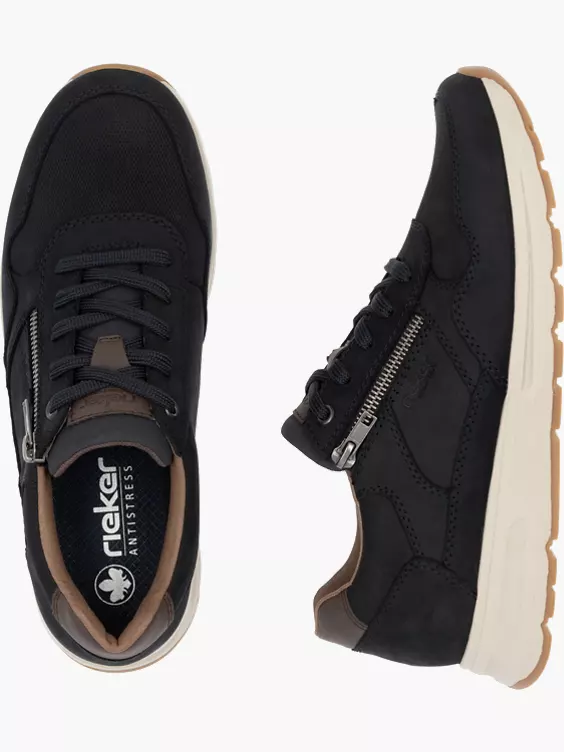 Rieker Herren Sneaker Low