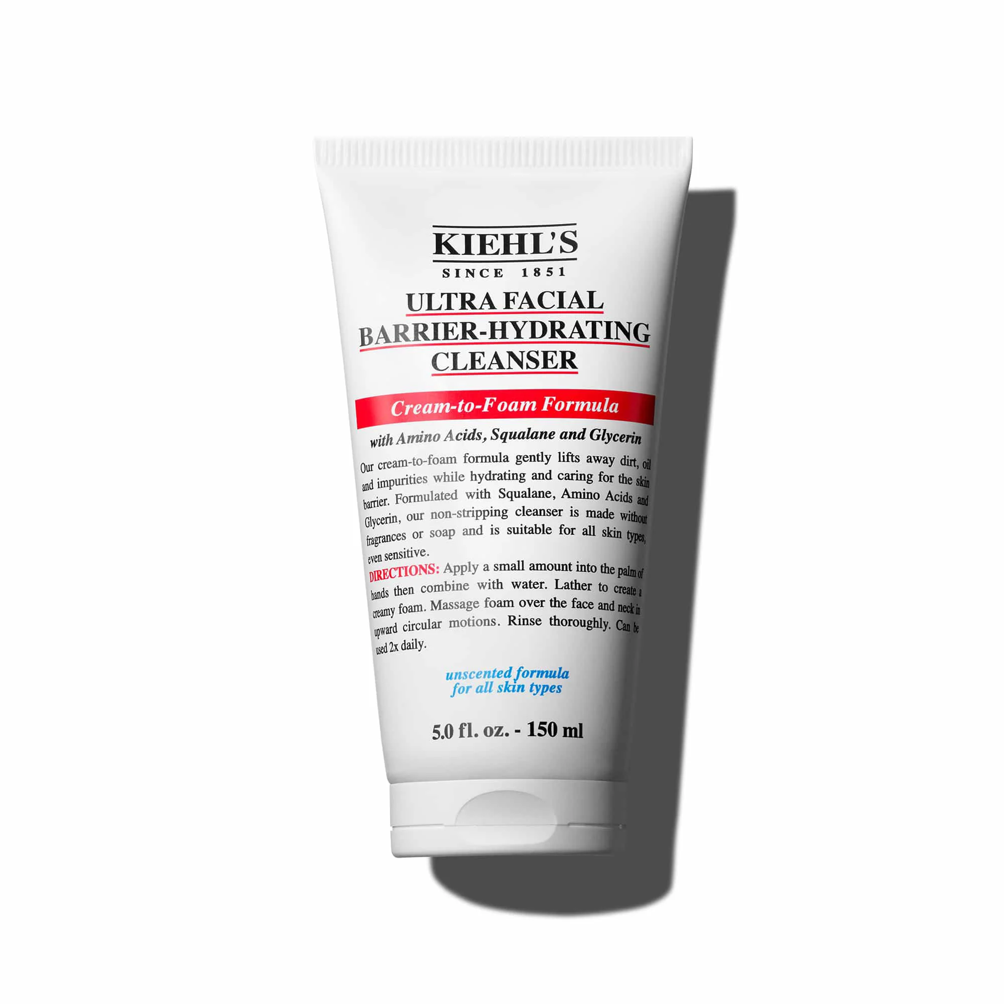 Viso Ultra Barrier Cleanser – Gesichtsreinigungsgel